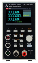 АКИП-1398-600-30-300