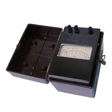 М4100 Мегаомметр