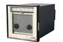 Н3022К Миллиамперметр