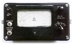 Е6-4А