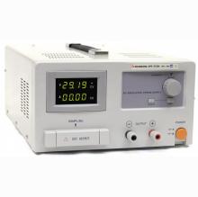 APS-3320L с опцией внешней синхронизации (S) Источник питания с дистанционным управлением