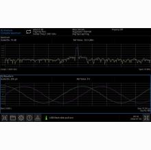 UTS3000A-I/Q