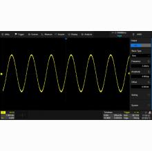 SDS-5000X-FG