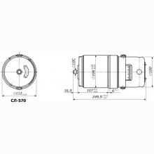 СЛ-570 МУ2