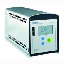 Drager Polytron 7500
