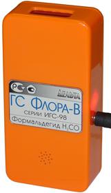 Флора-В