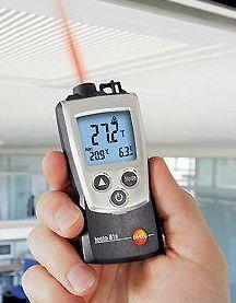 testo 810