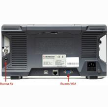 ADS-6000VGA Опция VGA выход - дубль
