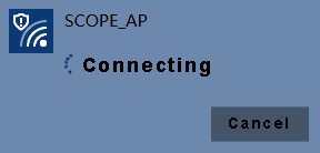 ADS-6000WF Опция WiFi - дубль