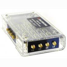 АЕЕ-2027 4-х канальный USB коммутатор независимых ВЧ сигналов - дубль