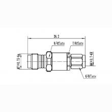 AKIP-1.85/1.0-FM01
