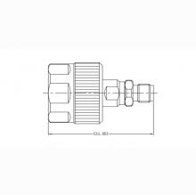 AKIP-N/2.92-MF01