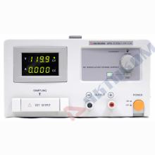 APS-3103L с опцией внешней синхронизации (S) Источник питания с дистанционным управлением