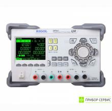DP821 - источник питания