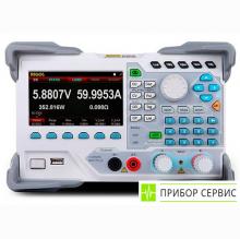 DL3031A - электронная нагрузка программируемая