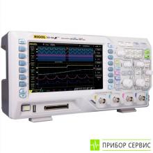 DS1074Z Plus - цифровой осциллограф