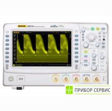 DS6104 - осциллограф цифровой
