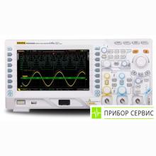 MSO2202A - цифровой осциллограф