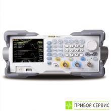 DG1022Z - универсальный генератор сигналов