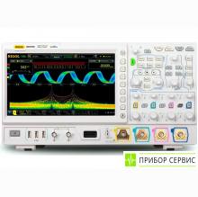 DS7024 - цифровой осциллограф