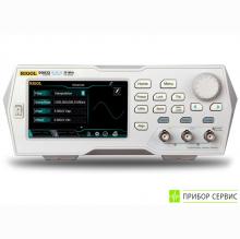 DG811 - универсальный генератор сигналов