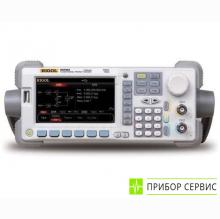 DG5072 - цифровой генератор