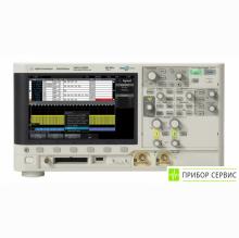 DSOX3054A - осциллограф