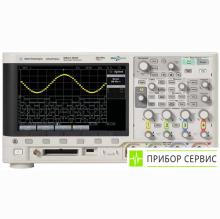 MSOX2014A - осциллограф