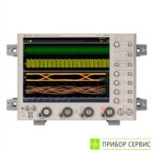 DSOZ632A - осциллограф цифровой запоминающий