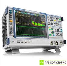 RTE1102 - цифровой осциллограф
