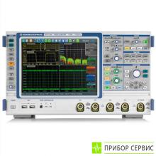 RTE1104 - цифровой осциллограф