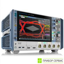 RTP044 - цифровой осциллограф