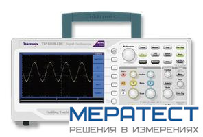 TBS1072B-EDU - цифровой осциллограф