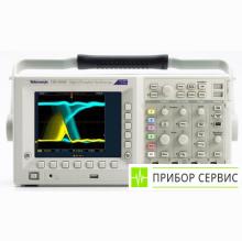 TDS3032C - осциллограф с цифровым люминофором
