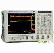 DPO7254C - цифровой осциллограф