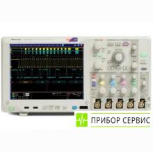 MSO5054B - цифровой осциллограф