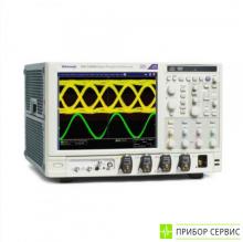 MSO72004C - цифровой осциллограф смешанных сигналов
