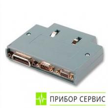 TDS3GV - коммуникационный модуль GPIB, VGA, RS-232