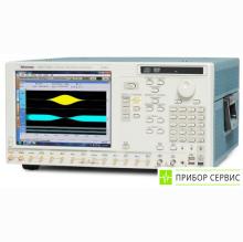 AWG7122B - генератор сигналов произвольной формы
