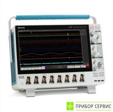 MSO58 5-BW-350 - цифровой осциллограф смешанных сигналов
