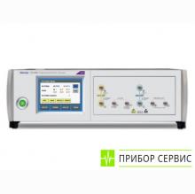 PPG1601 - генератор цифровых последовательностей