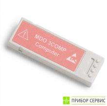 MDO3COMP - модуль анализа RS232