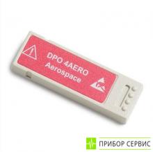 DPO4AERO - модуль анализа и запуска по сигналам последовательных шин