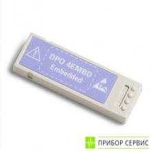DPO4EMBD - модуль анализа последовательных шин данных