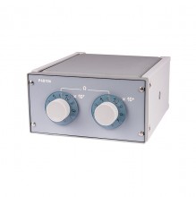 Р40106 Магазины сопротивления