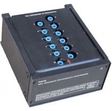 Р40112 Меры сопротивления