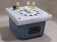 Р4057 Магазин сопротивлений