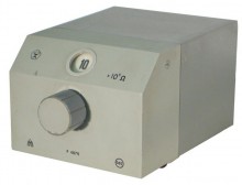 Р4071 Магазин сопротивления