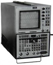 С1-122/1 Осциллограф