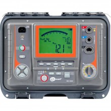 Sonel MIC-5005 Измеритель параметров